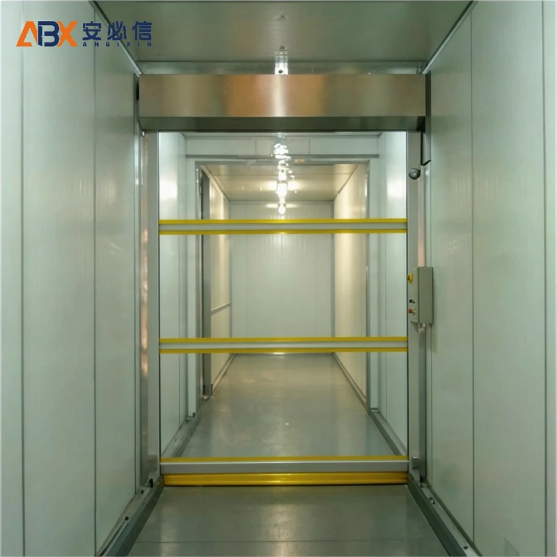 珠海市自动快速门