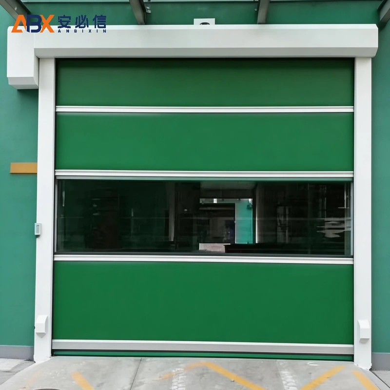 珠海市快速门