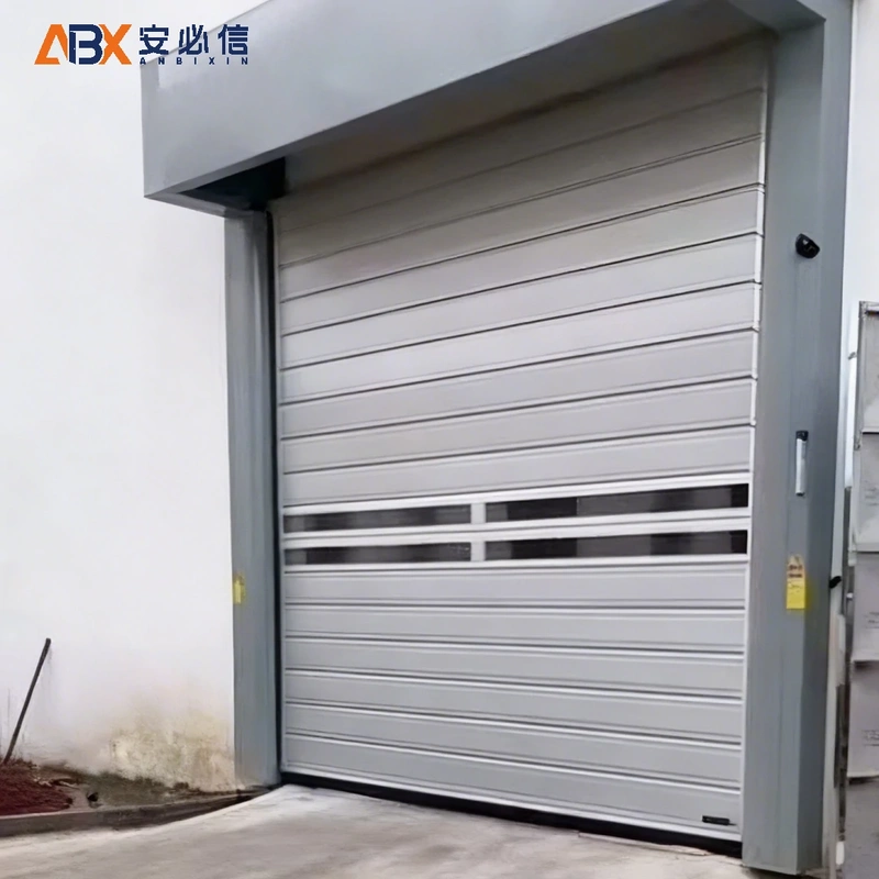 珠海市雷达高速门